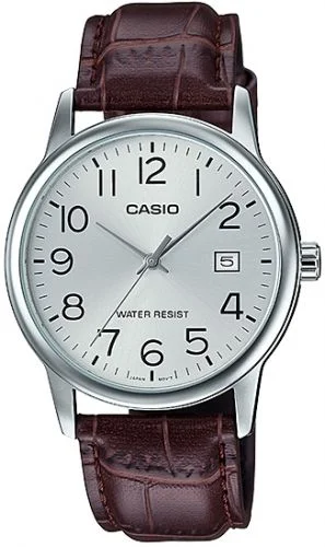 Casio MTP-V002L-7B2UDF Erkek Kol Saati MTP-V002L-7B2UDF Casio MTP-V002L-7B2UDF Erkek Kol Saati