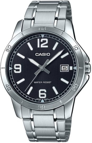 Casio MTP-V004D-1B2UDF Erkek Kol Saati
