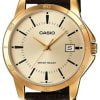 Casio MTP-V004GL-9AUDF Erkek Kol Saati