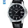Casio MTP-V004L-1AUDF Erkek Kol Saati LTP-V002D-2BVDF LTP-V002D-2BVDF