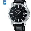 Casio MTP-V004L-1AUDF Erkek Kol Saati LTP-V002D-7AUDF LTP-V002D-7AUDF