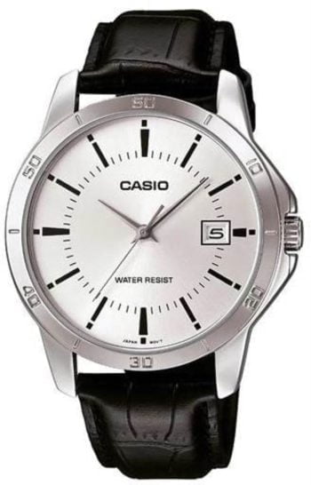 Casio MTP-V004L-7AUDF Klasik Erkek Kol Saati