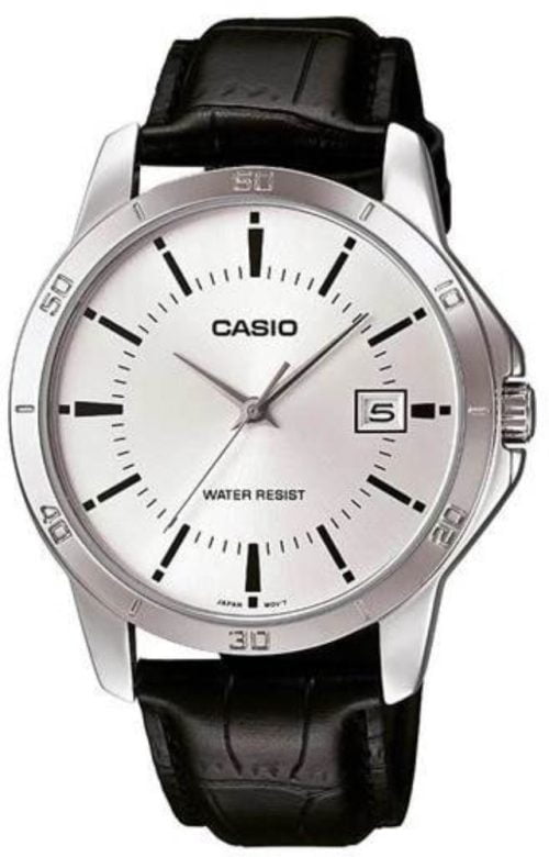 Casio MTP-V004L-7AUDF Klasik Erkek Kol Saati MTP-V004L-7AUDF