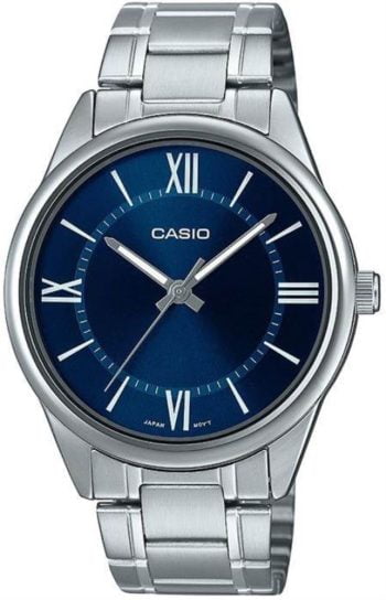 Casio MTP-V005D-2B5UDF Klasik Erkek Kol Saati
