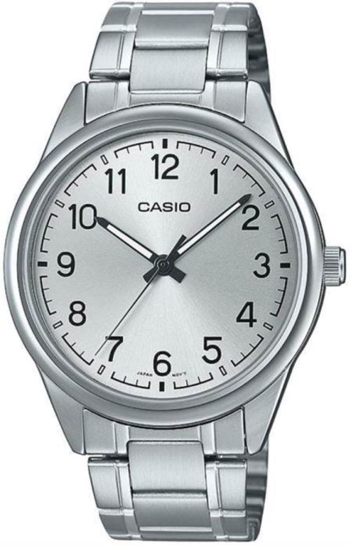 Casio MTP-V005D-7B4UDF Klasik Erkek Kol Saati MTP-V005D-7B4UDF