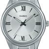 Casio MTP-V005D-7B5UDF Klasik Erkek Kol Saati MTP-V005D-7B4UDF