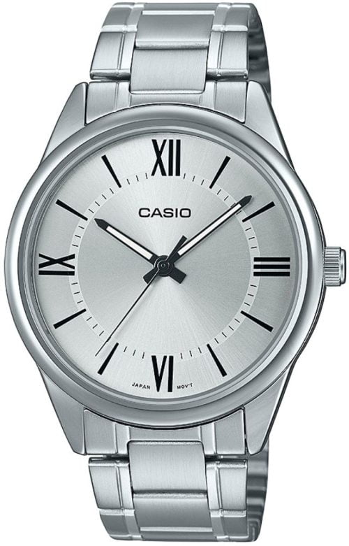 Casio MTP-V005D-7B5UDF Klasik Erkek Kol Saati MTP-V005D-7B5UDF