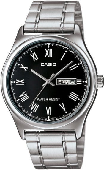 Casio MTP-V006D-1BUDF Erkek Kol Saati