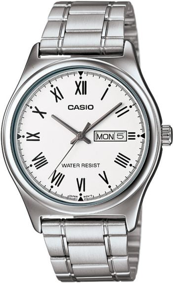 Casio MTP-V006D-7BUDF Erkek Kol Saati