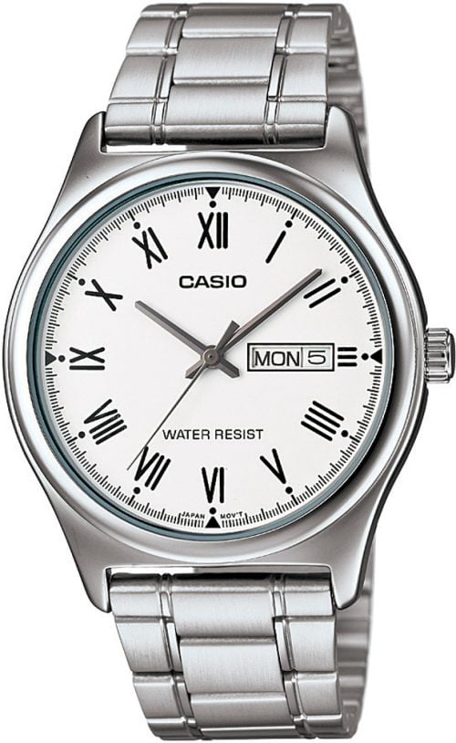 Casio MTP-V006D-7BUDF Erkek Kol Saati MTP-V006D-7BUDF