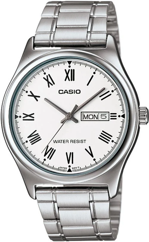 Casio MTP-V006D-7BUDF Erkek Kol Saati