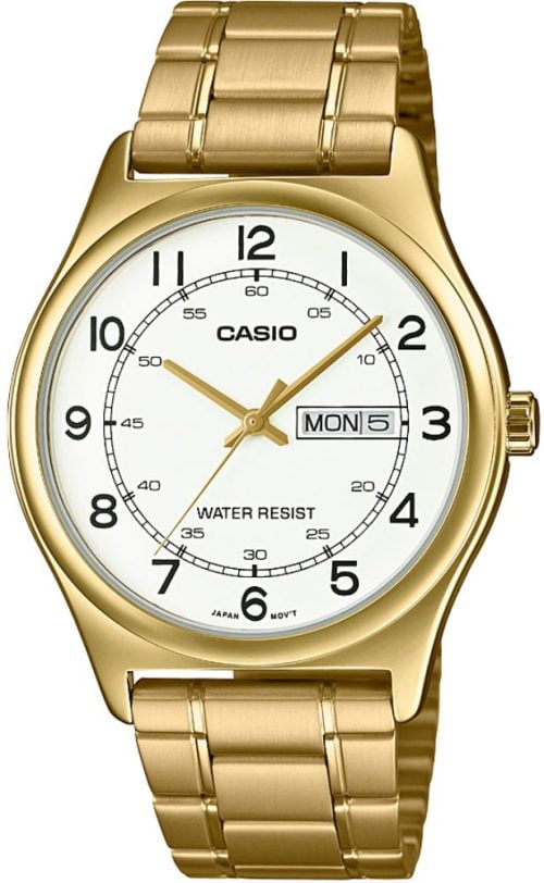 Casio MTP-V006G-7BUDF Erkek Kol Saati MTP-V006G-7BUDF