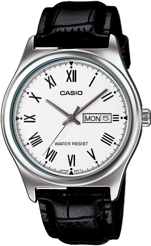 Casio MTP-V006L-7BUDF Erkek Kol Saati MTP-V006L-7BUDF