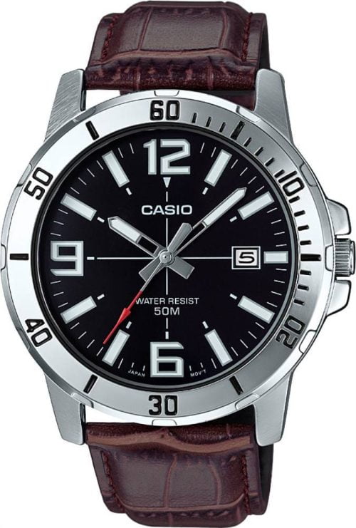 Casio MTP-VD01L-1BVUDF Erkek Kol Saati MTP-VD01L-1BVUDF