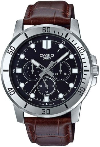 Casio MTP-VD300L-1EUDF Erkek Kol Saati