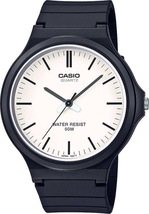 Casio MW-240-7EVDF Erkek Kol Saati MW-240-7EVDF