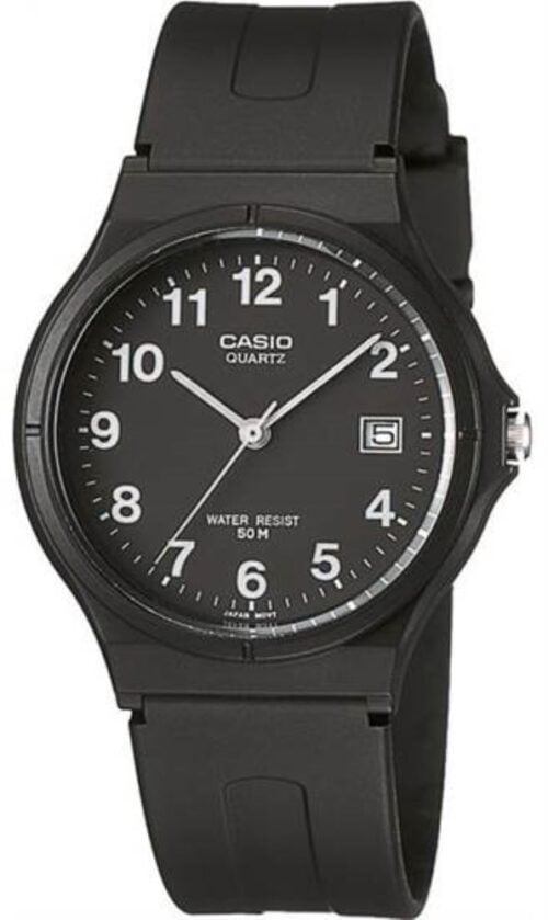 Casio MW-59-1BVDF Standart Erkek Kol Saati