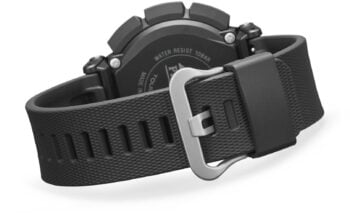 Casio Protrek PRG-340-1DR Pusula Güneş Enerjili Erkek Kol Saati PRG-340-1DR PRG-340-1DR