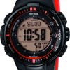Casio PRW-3000-4DR Erkek Kol Saati AQ-800EC-2ADF AQ-800EC-2ADF