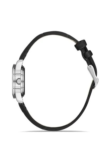 Quark QL-V001L-1B Kadın Kol Saati QL-V001L-1B QL-V001L-1B