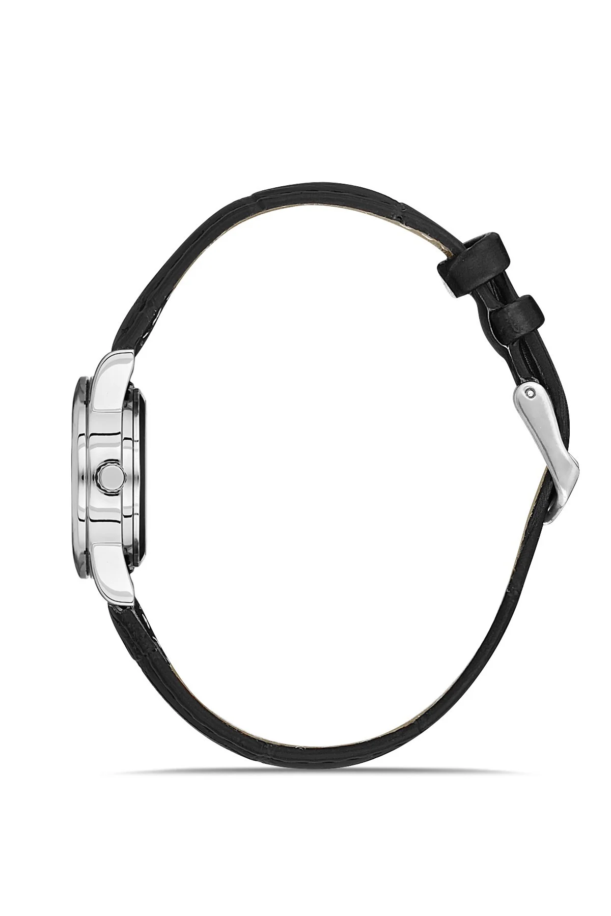 Quark QL-V001L-1B Kadın Kol Saati QL-V001L-1B Quark QL-V001L-1B Kadın Kol Saati - Görsel 2