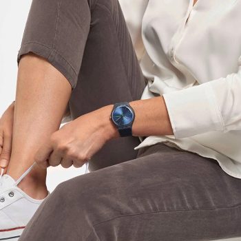 Swatch SO29N704 Unisex Kol Saati SO29N704 SO29N704