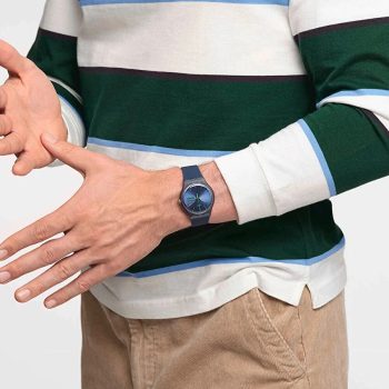 Swatch SO29N704 Unisex Kol Saati SO29N704 SO29N704