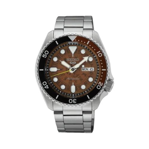 Seiko SRPJ47K Erkek Kol Saati
