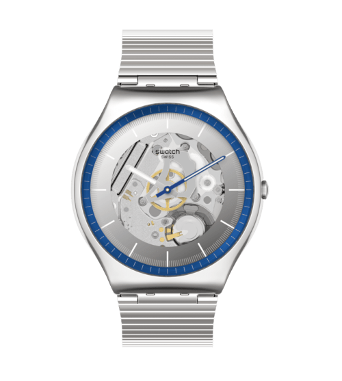 Swatch SS07S116GG Uniseks Kol Saati