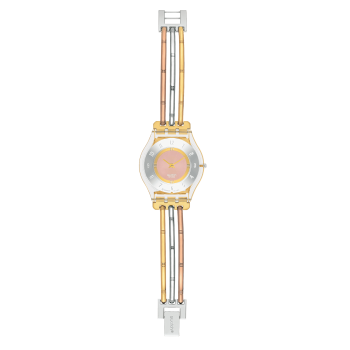 Swatch SS08K101B Kadın Kol Saati SS08K101B SS08K101B