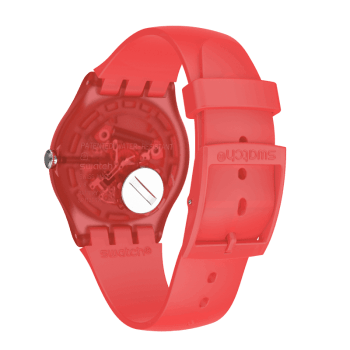 Swatch SUOO105 Unisex Kol Saati SUOO105 SUOO105