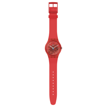 Swatch SUOO105 Unisex Kol Saati SUOO105 SUOO105