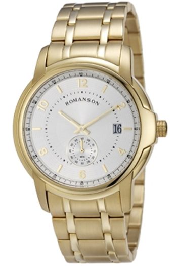 Romanson TM6A21JMGGA1C2 Erkek Kol Saati