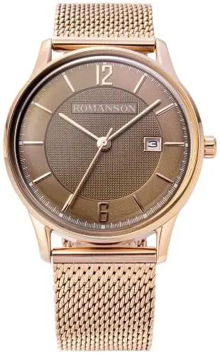 Romanson TM8A40MMRRAB6R Erkek Kol Saati