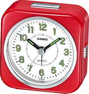 Casio TQ-143S-4DF Masa Saati