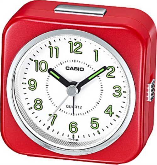 Casio TQ-143S-4DF Masa Saati