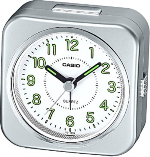 Casio TQ-143S-8DF Masa Saati