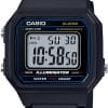 Casio W-217H-1AVDF Dijital Retro Kol Saati