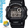 Casio W-735H-1AVDF Dijital Erkek Kol Saati