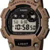 Casio W-735H-5AVDF Erkek Kol Saati LTP-VT01GL-4BUDF LTP-VT01GL-4BUDF