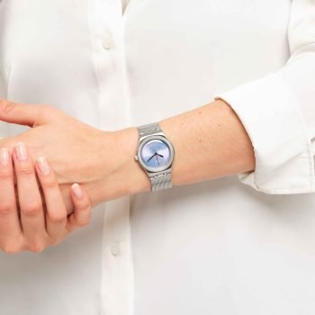 Swatch YLS231M Kadın Kol Saati YLS231M YLS231M