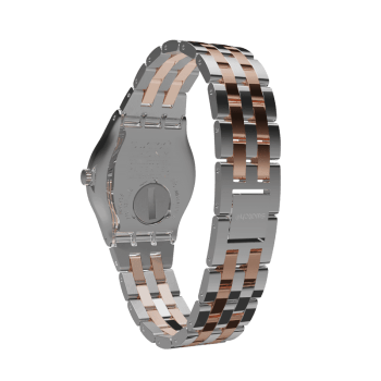 SWATCH YLS454G IRONY MIDIMIX Kol Saati YLS454G YLS454G