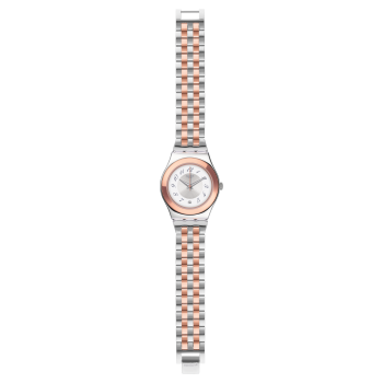 SWATCH YLS454G IRONY MIDIMIX Kol Saati YLS454G YLS454G