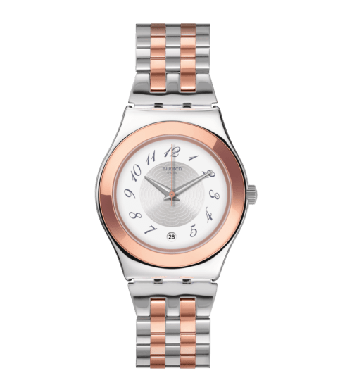 SWATCH YLS454G IRONY MIDIMIX Kol Saati