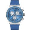 Swatch YVS485 BLUE IS ALL Kol Saati SUSB416 SUSB416
