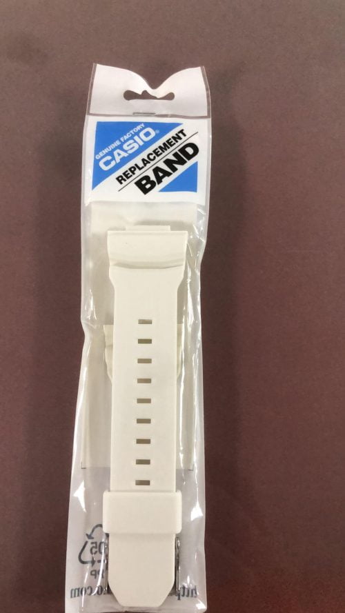 Casio ZB-GA-150-7A Orijinal Kordon