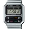 Casio A100WE-1ADF Retro Kol Saati A100WEF-1ADF A100WEF-1ADF
