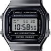 Casio A168WGG-1ADF Kadın Kol Saati W-217H-9AVDF W-217H-9AVDF