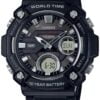 Casio AEQ-120W-1AVDF Analog-Dijital Erkek Kol Saati B640WBG-1BDF B640WBG-1BDF