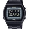 Casio B640WBG-1BDF Retro Kol Saati